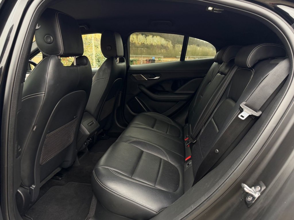 Used Jaguar I-Pace 2021 for sale - 77547095: Photo 17
