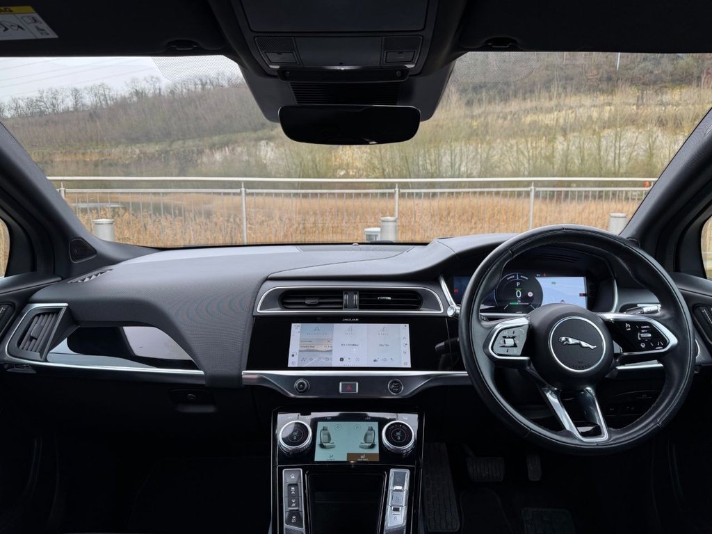 Used Jaguar I-Pace 2021 for sale - 77547095: Photo 18