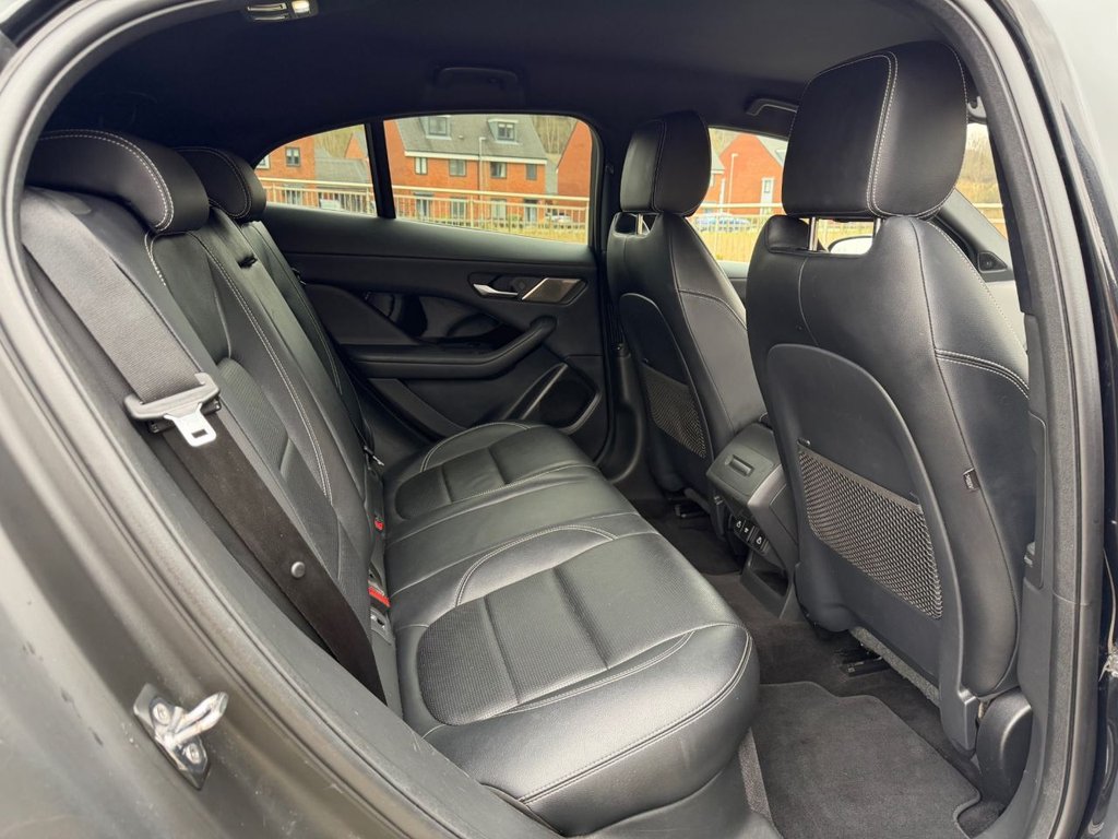 Used Jaguar I-Pace 2021 for sale - 77547095: Photo 19