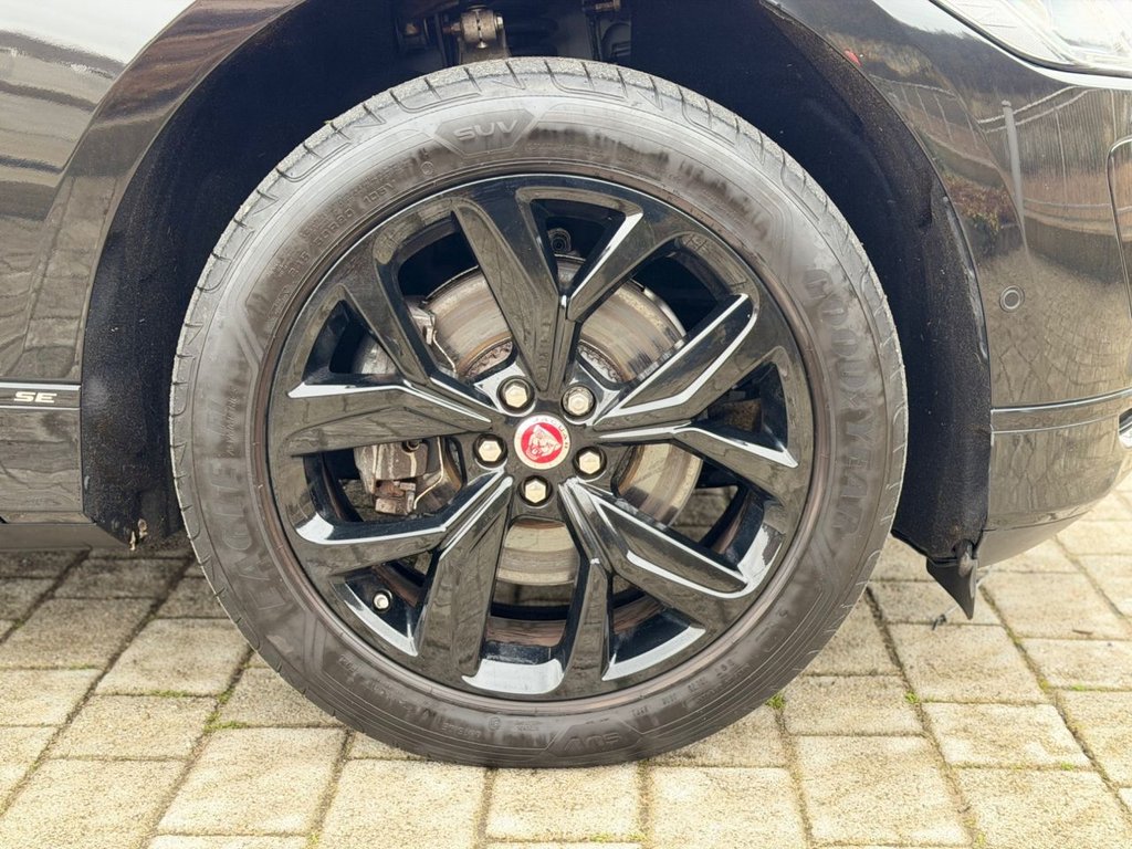 Used Jaguar I-Pace 2021 for sale - 77547095: Photo 22