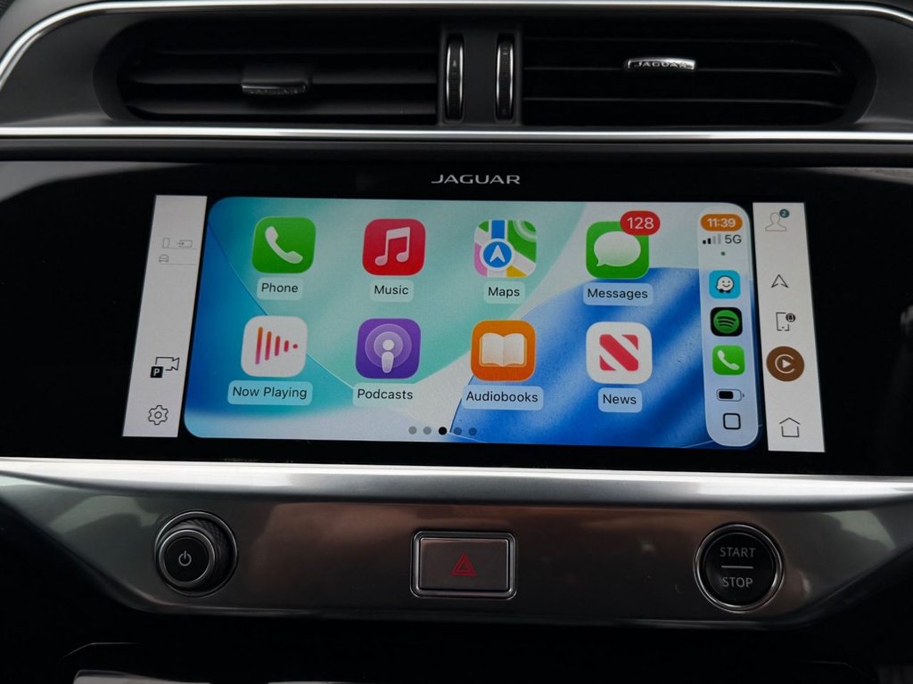 Used Jaguar I-Pace 2021 for sale - 77547095: Photo 9