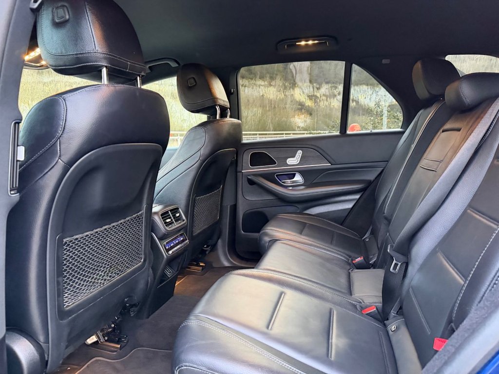 Used Mercedes-Benz GLE 2021 for sale - 77560551: Photo 11