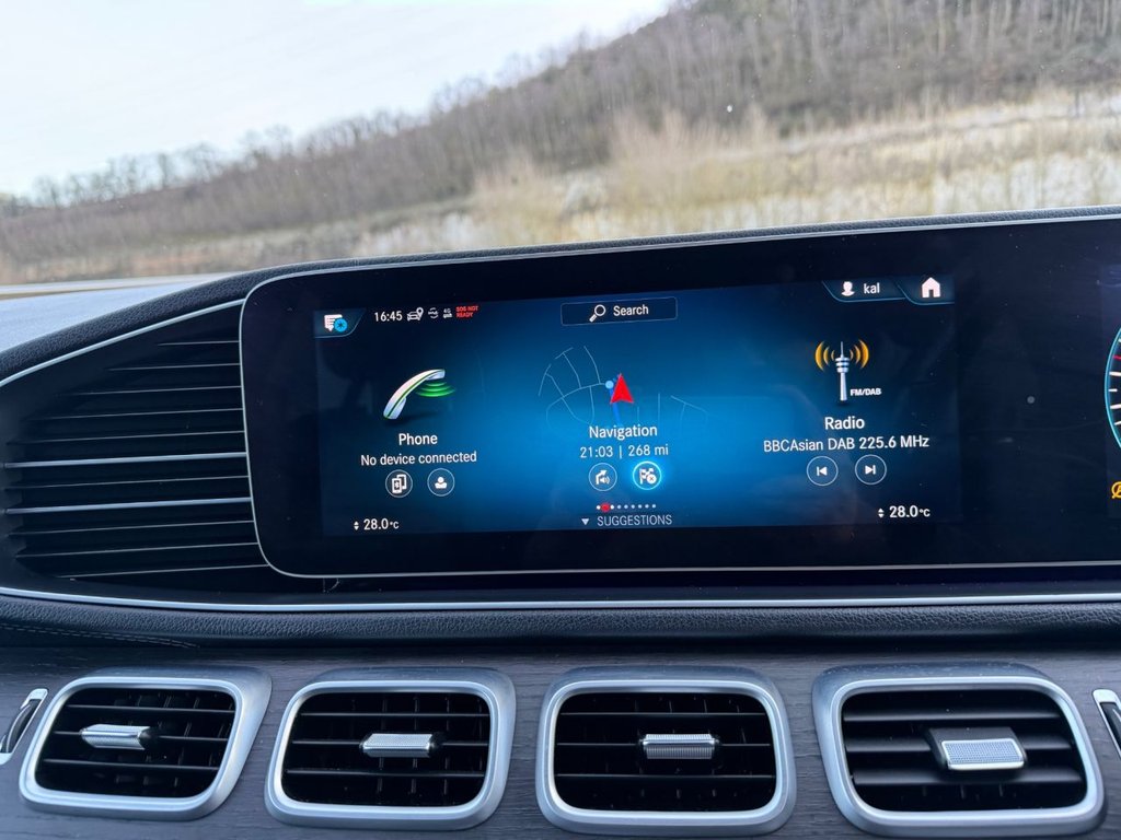 Used Mercedes-Benz GLE 2021 for sale - 77560551: Photo 13