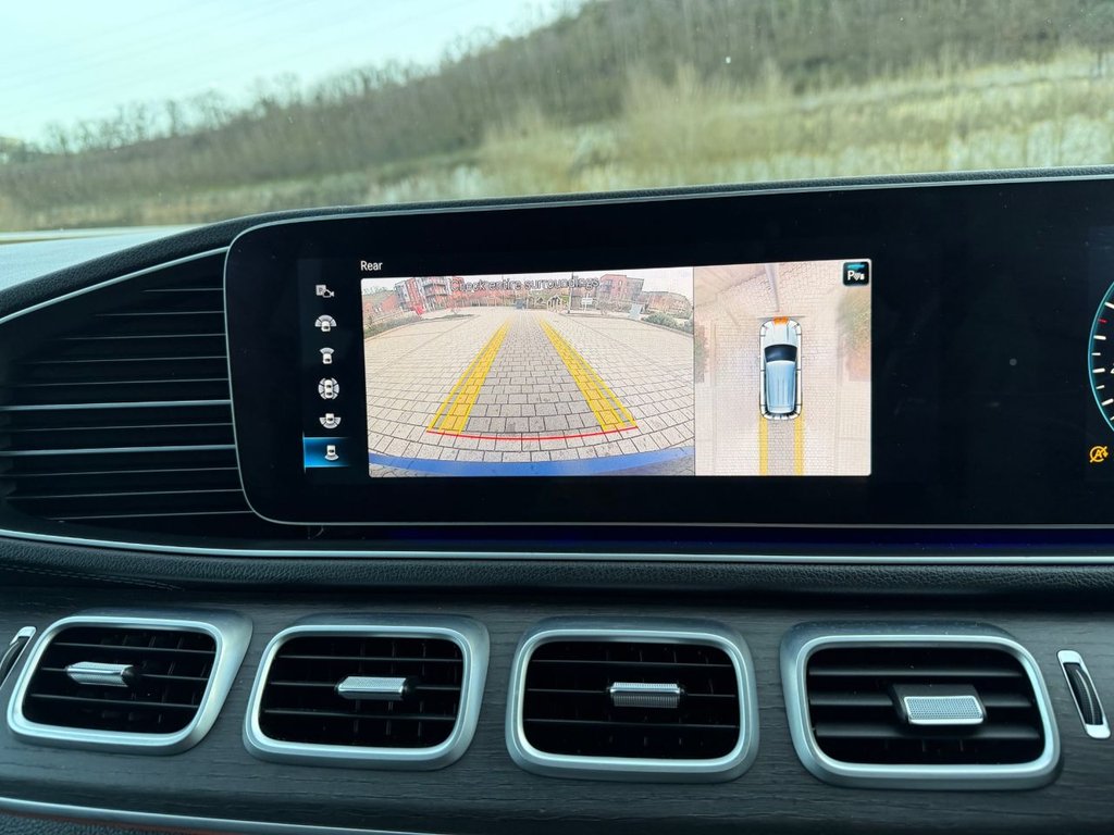 Used Mercedes-Benz GLE 2021 for sale - 77560551: Photo 14