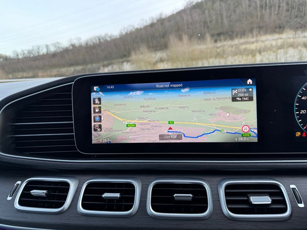 Used Mercedes-Benz GLE 2021 for sale - 77560551: Photo 15