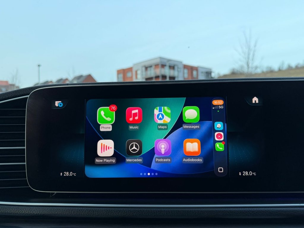 Used Mercedes-Benz GLE 2021 for sale - 77560551: Photo 17