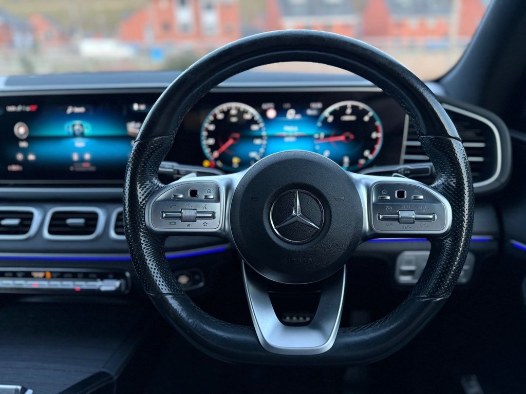 Used Mercedes-Benz GLE 2021 for sale - 77560551: Photo 18