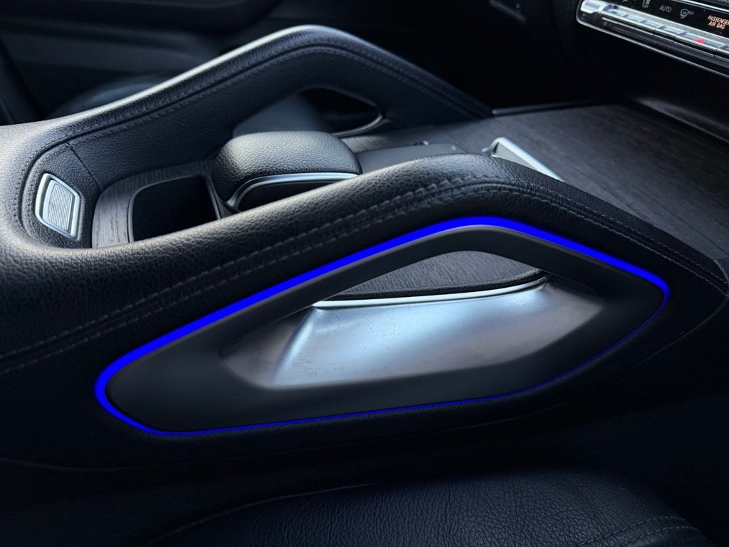 Used Mercedes-Benz GLE 2021 for sale - 77560551: Photo 19