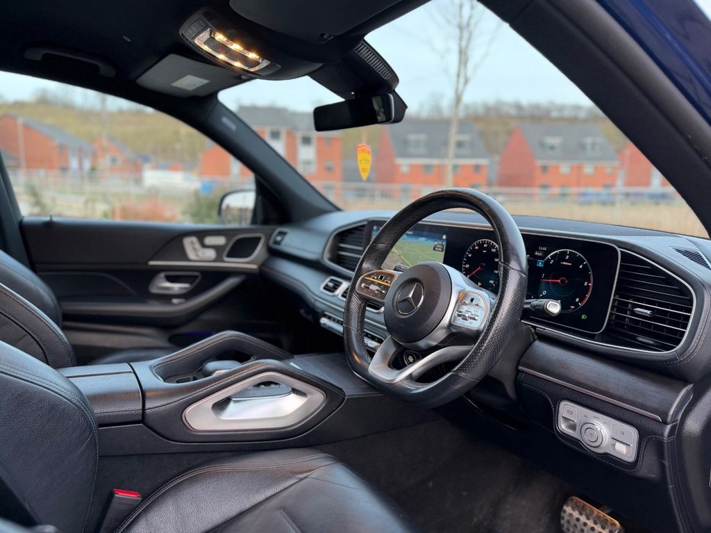 Used Mercedes-Benz GLE 2021 for sale - 77560551: Photo 4