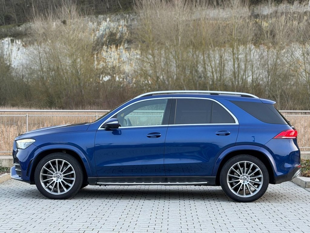 Used Mercedes-Benz GLE 2021 for sale - 77560551: Photo 8