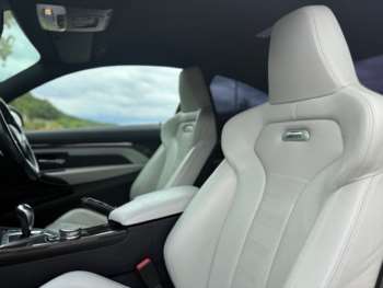 Used BMW M4 2015 for sale - 75389220: Photo
