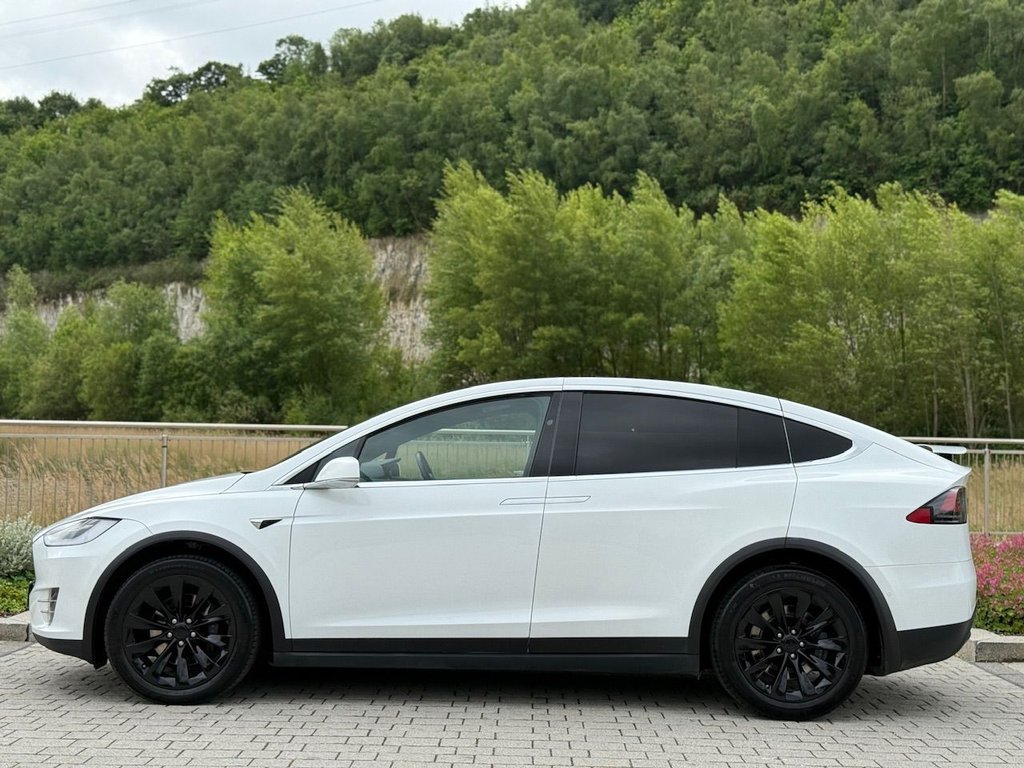 Used Tesla Model X 2020 for sale - 77140050: Photo 10