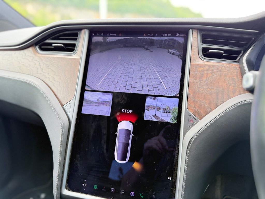 Used Tesla Model X 2020 for sale - 77140050: Photo 12