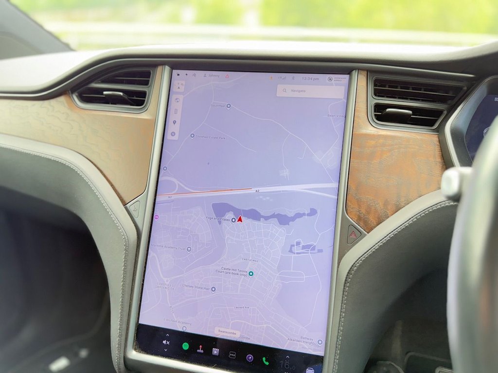 Used Tesla Model X 2020 for sale - 77140050: Photo 14