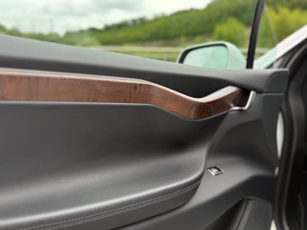 Used Tesla Model X 2020 for sale - 77140050: Photo 18