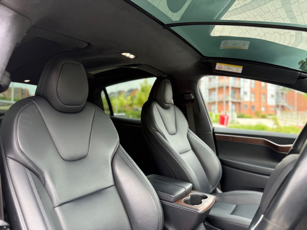 Used Tesla Model X 2020 for sale - 77140050: Photo 19