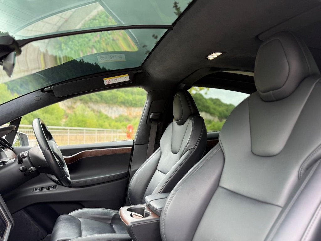 Used Tesla Model X 2020 for sale - 77140050: Photo 20