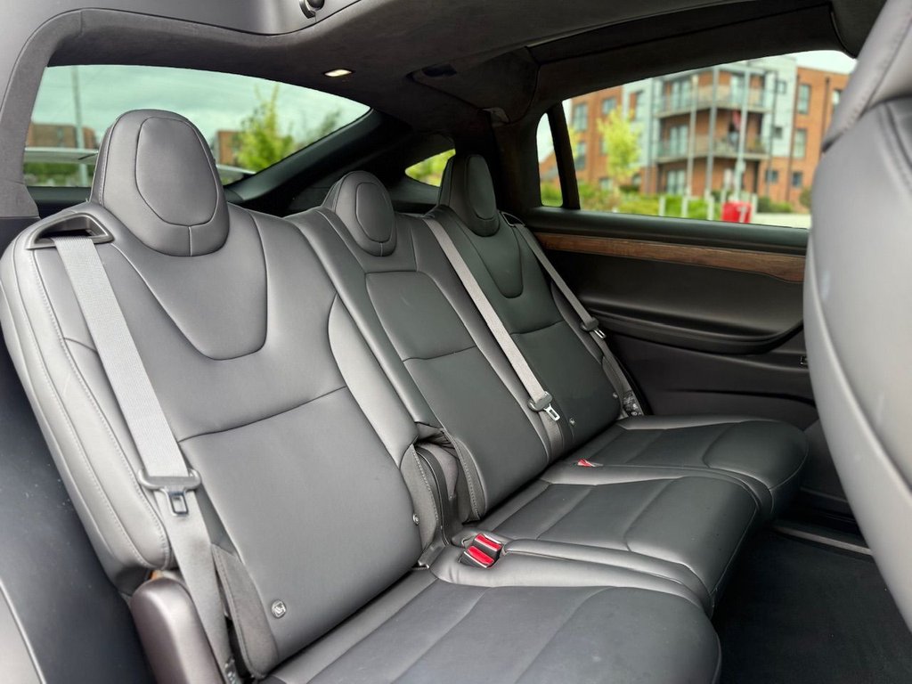 Used Tesla Model X 2020 for sale - 77140050: Photo 21