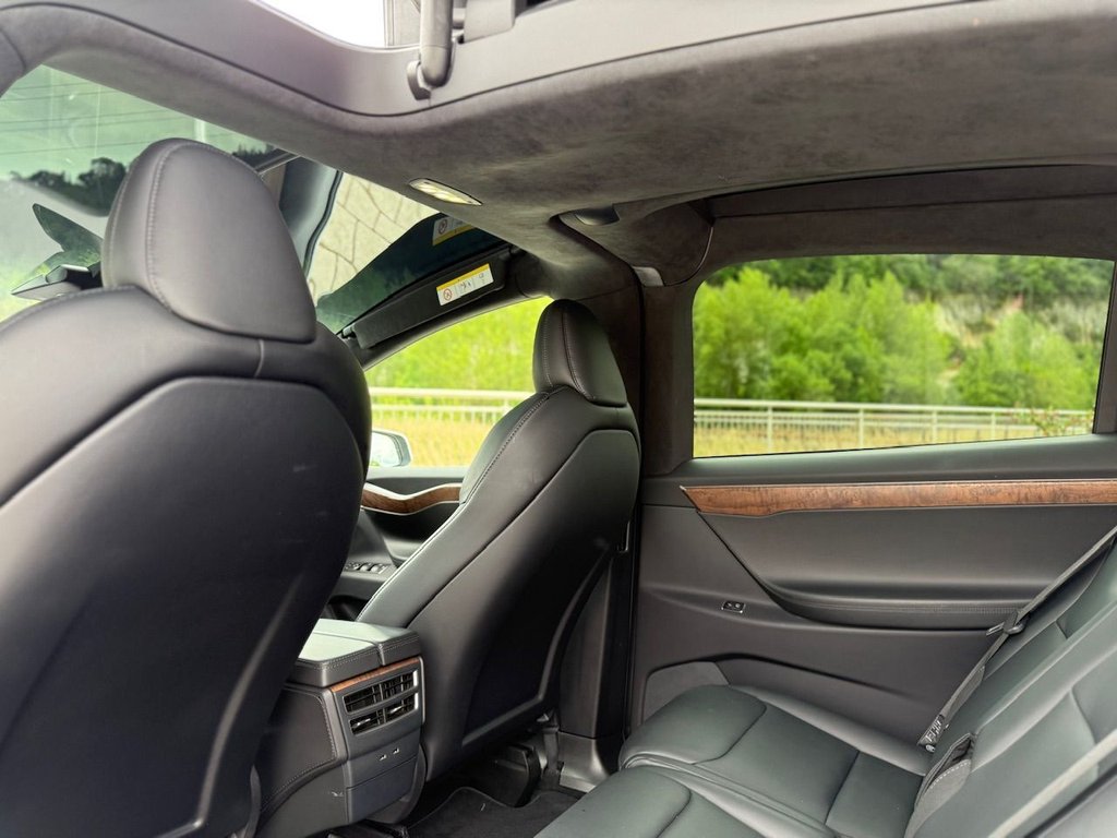 Used Tesla Model X 2020 for sale - 77140050: Photo 22