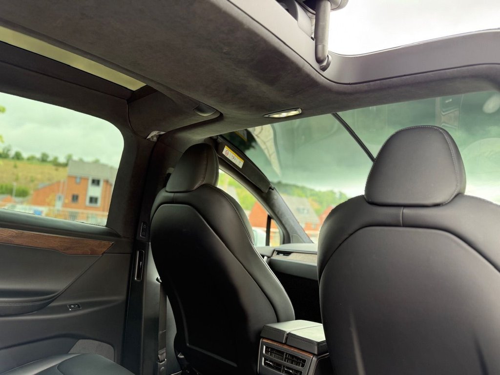 Used Tesla Model X 2020 for sale - 77140050: Photo 23