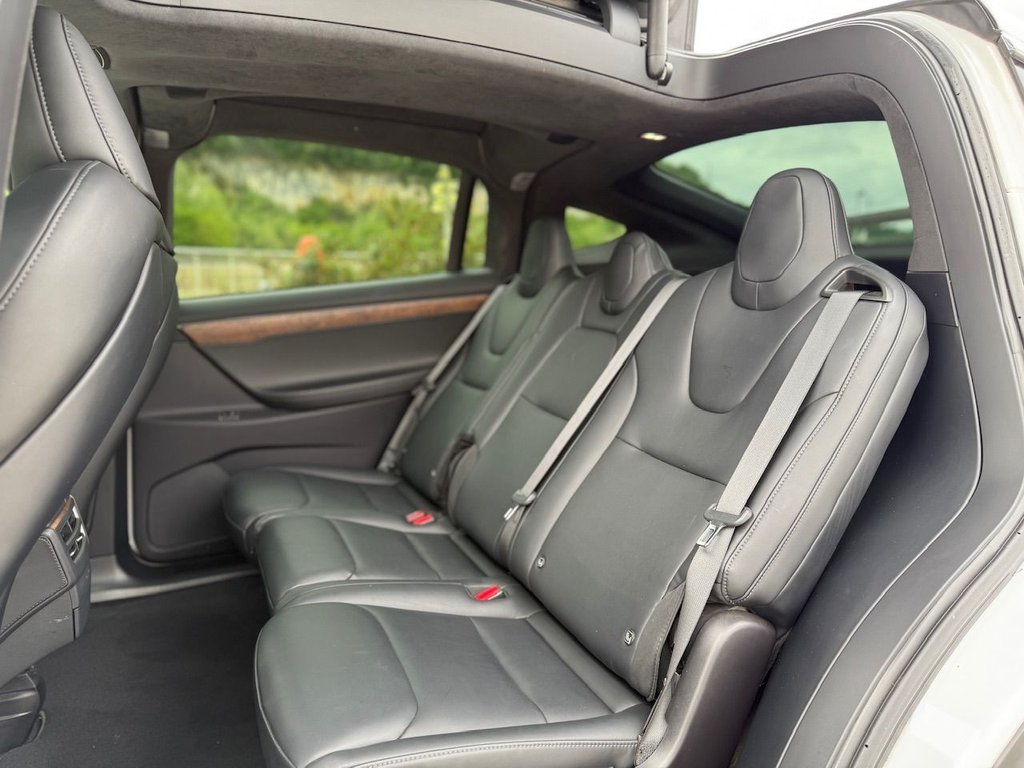 Used Tesla Model X 2020 for sale - 77140050: Photo 24