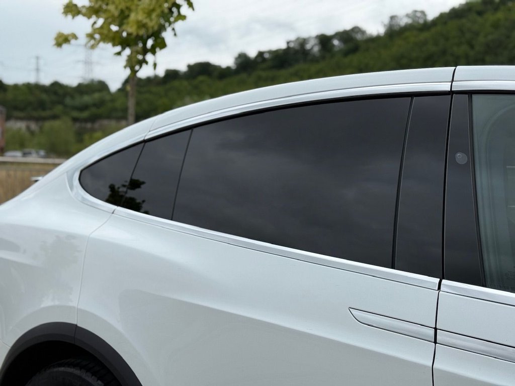 Used Tesla Model X 2020 for sale - 77140050: Photo 25