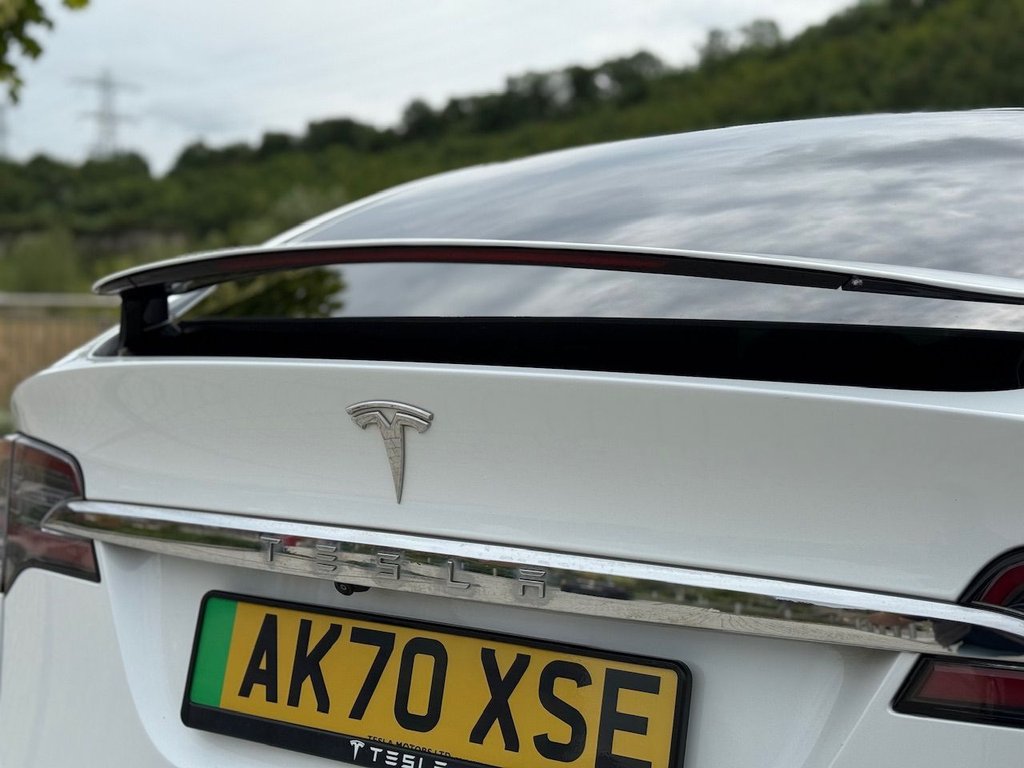 Used Tesla Model X 2020 for sale - 77140050: Photo 26