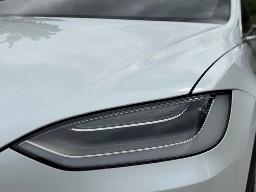 Used Tesla Model X 2020 for sale - 77140050: Photo 28