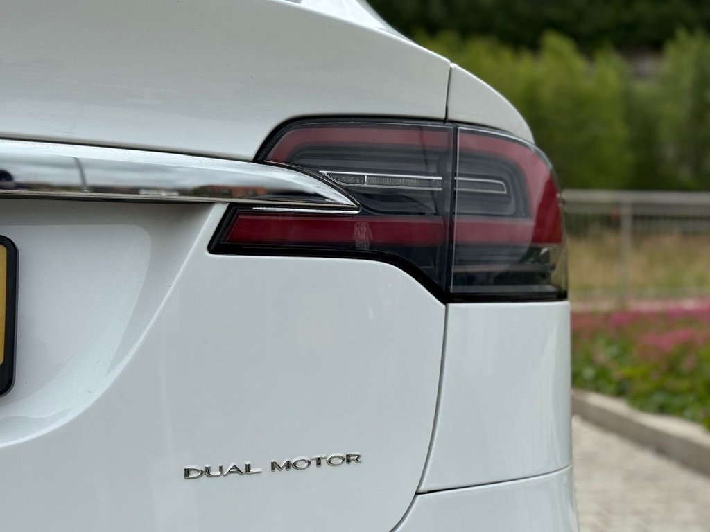 Used Tesla Model X 2020 for sale - 77140050: Photo 29