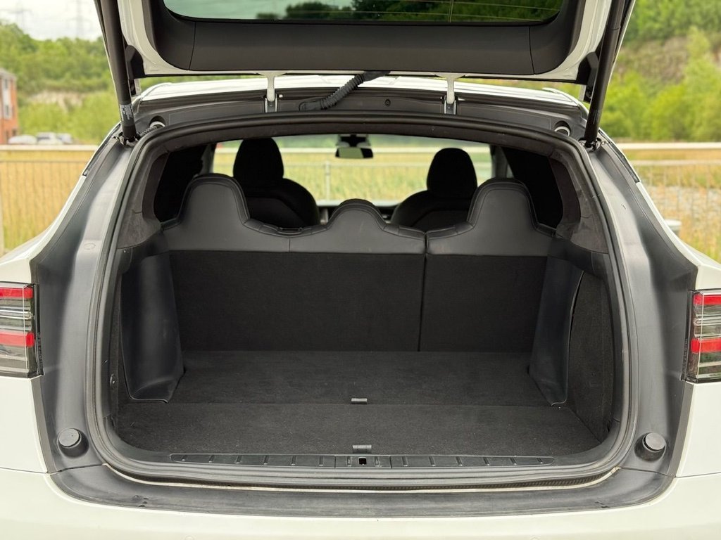 Used Tesla Model X 2020 for sale - 77140050: Photo 31