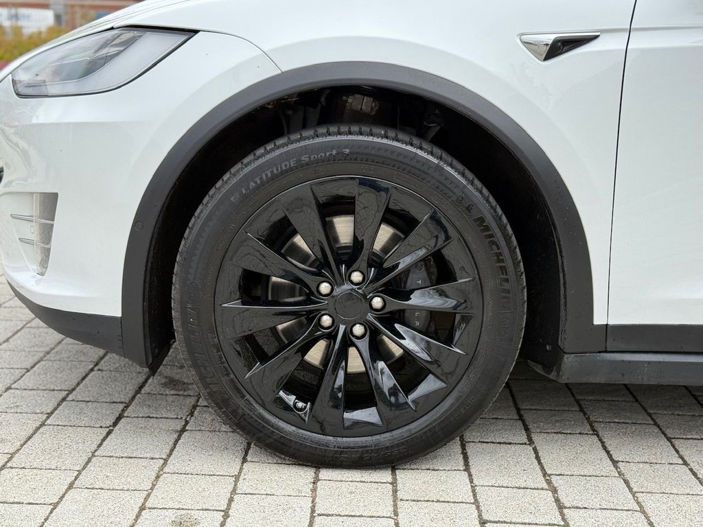 Used Tesla Model X 2020 for sale - 77140050: Photo 32