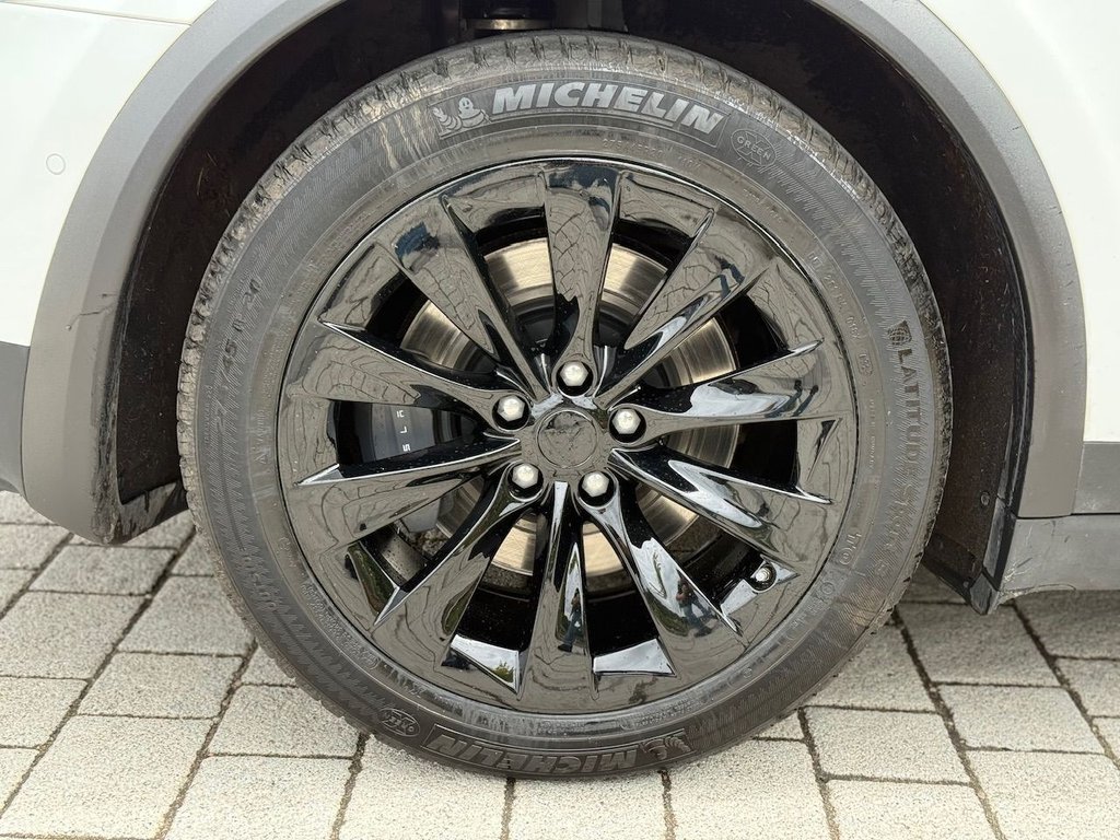 Used Tesla Model X 2020 for sale - 77140050: Photo 34