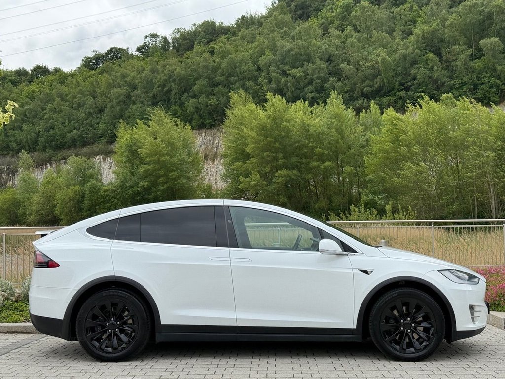 Used Tesla Model X 2020 for sale - 77140050: Photo 9