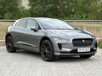 Used Jaguar I-Pace 2020 for sale - 78753967: Photo