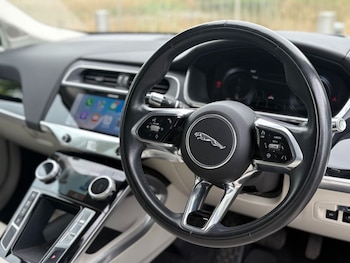 Used Jaguar I-Pace 2020 for sale - 78753967: Photo