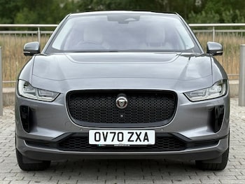 Used Jaguar I-Pace 2020 for sale - 78753967: Photo