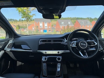 Used Jaguar I-Pace 2020 for sale - 79563034: Photo