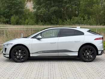 Used Jaguar I-Pace 2020 for sale - 79563034: Photo