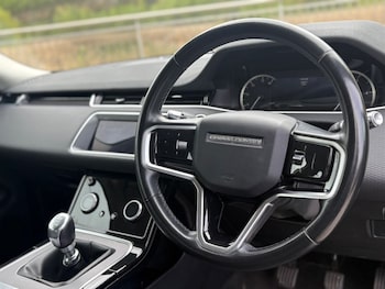 Used Land Rover Range Rover Evoque 2021 for sale - 78263185: Photo