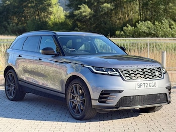 Used Land Rover Range Rover Velar 2022 for sale - 79103934: Photo