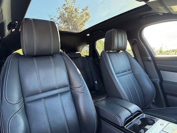 Used Land Rover Range Rover Velar 2022 for sale - 79103934: Photo