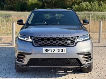 Used Land Rover Range Rover Velar 2022 for sale - 79103934: Photo