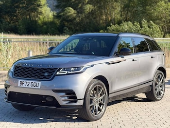 Used Land Rover Range Rover Velar 2022 for sale - 79103934: Photo