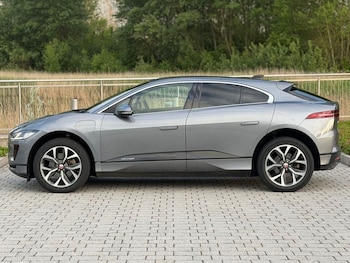 Used Jaguar I-Pace 2020 for sale - 78798087: Photo
