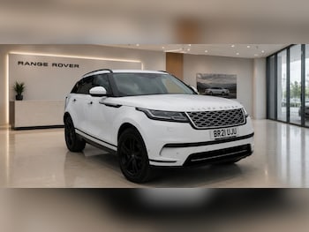 Used Land Rover Range Rover Velar 2021 for sale - 78658719: Photo