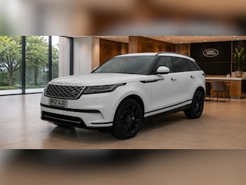 Used Land Rover Range Rover Velar 2021 for sale - 78658719: Photo