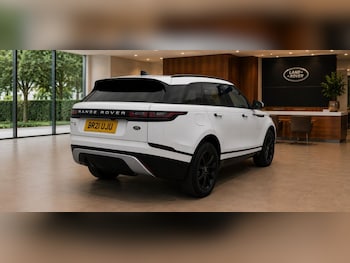 Used Land Rover Range Rover Velar 2021 for sale - 78658719: Photo