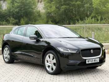 2020 (69) - 400 90kWh SE SUV 5dr Electric Auto 4WD (400 ps)