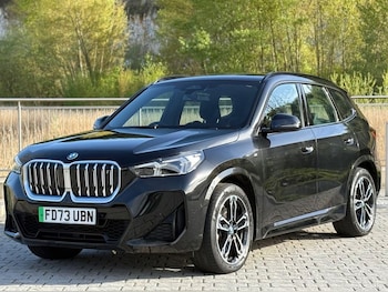 Used BMW iX1 2023 for sale - 78277442: Photo