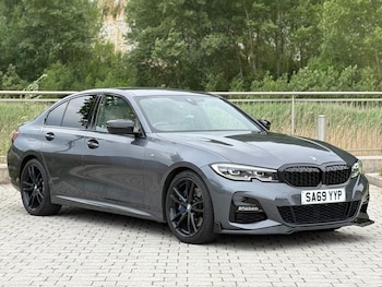 Used BMW 3 Series 2019 for sale - 79032528: Photo